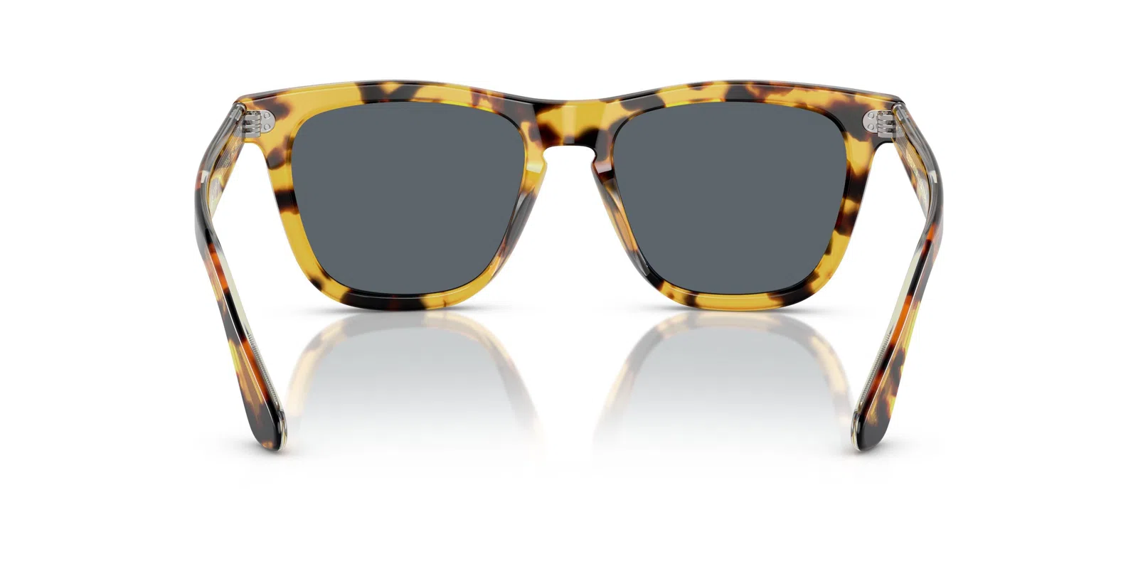 Oliver Peoples Lynes Sun 5449SU Sunglasses - view 15
